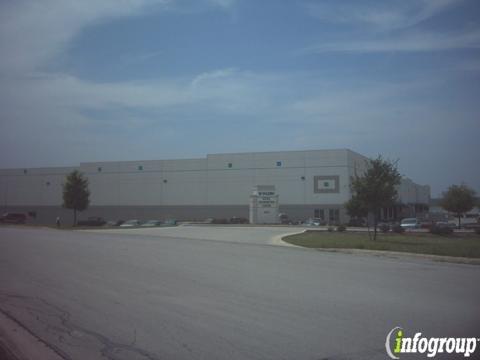 Regional Distribution Center
