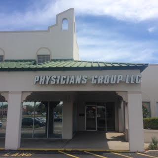 Physicians Group, LLC