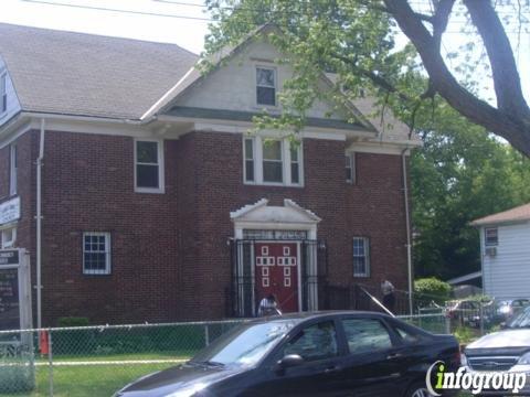 Tabernacle Community CME Church