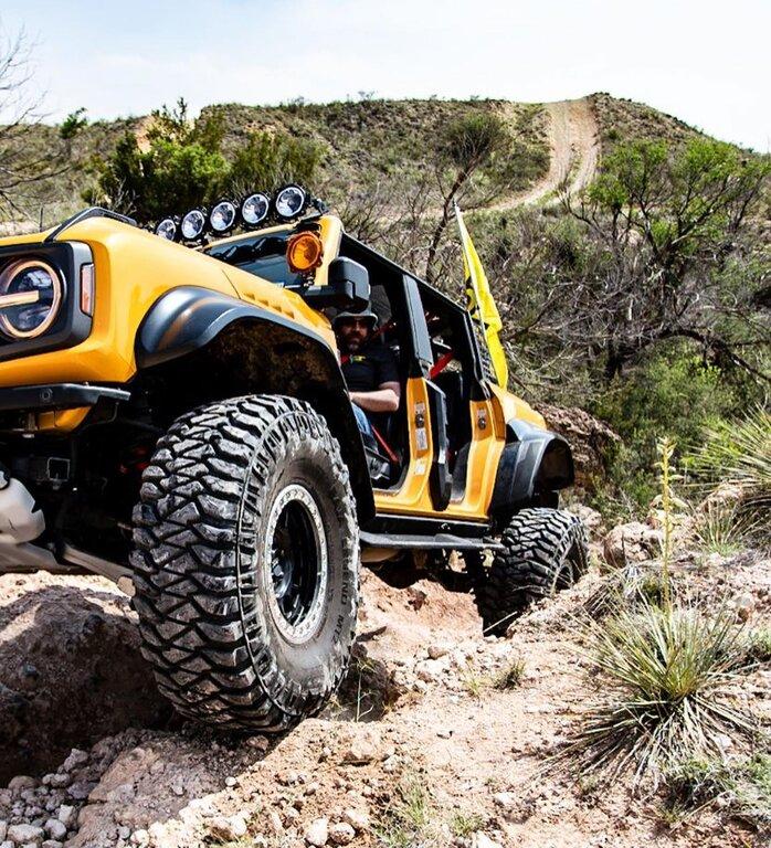 LINE-X of Lubbock/806 DC Offroad