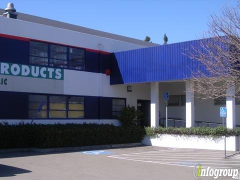 Cultured Marble Products