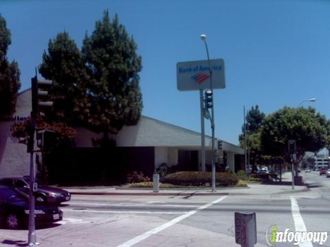 Bank of America Mortgage