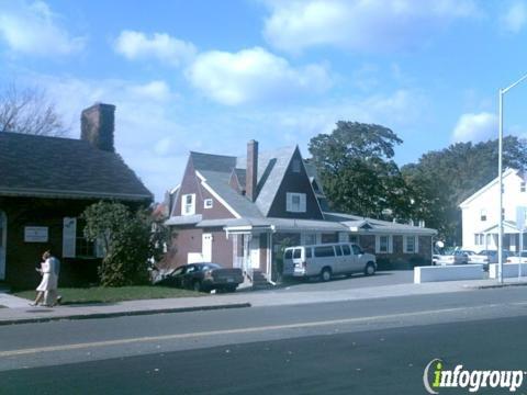 Latty Alexander B, MD