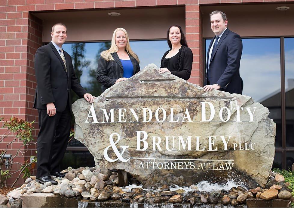 Amendola Doty & Brumley, PLLC
