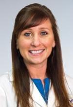 Kimberly Ryan, PA-C - Guthrie Health-Bath-Keuka Medical Commons