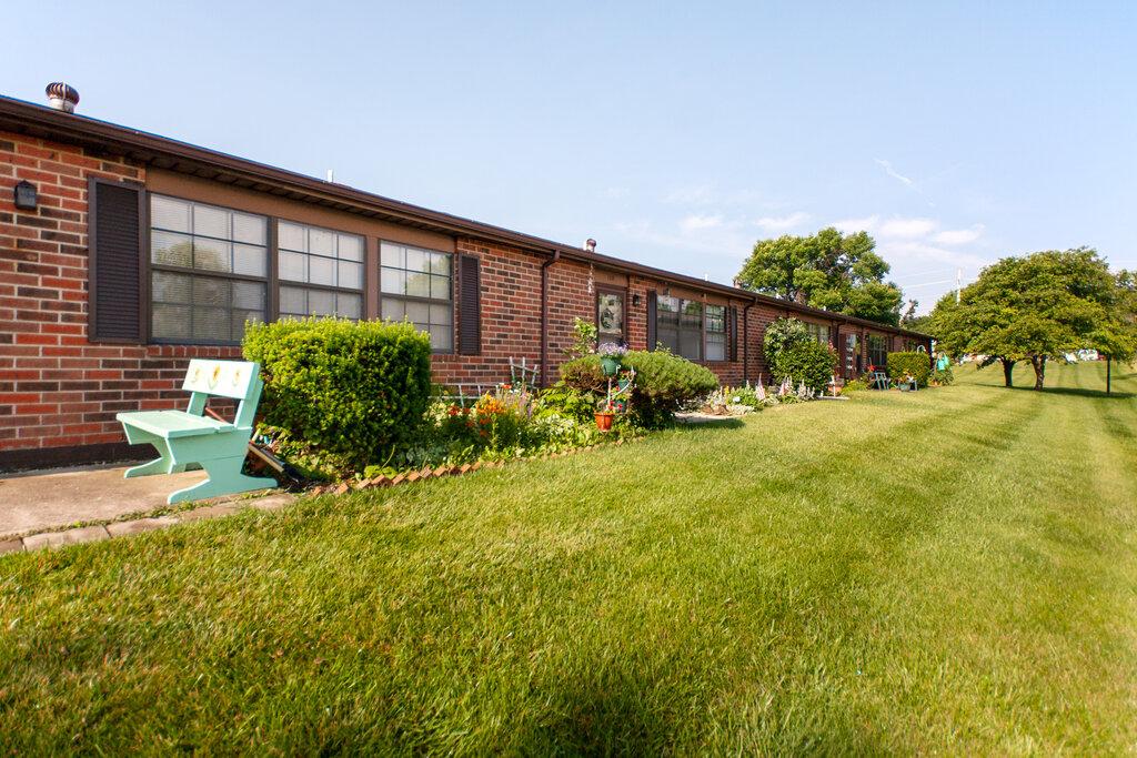 Englewood Village Apartments