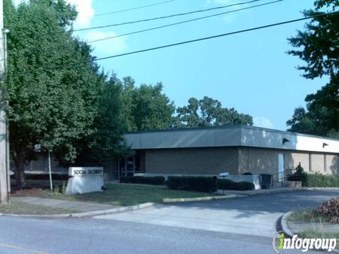 Gaston Exceptional Children