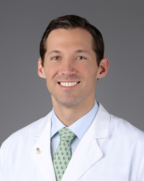 Charles M Lawrie, MD - Baptist Health Orthopedics-Coral Gables (2nd Floor)