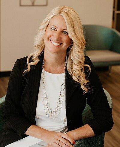 Natalie Rebman - Danielle M Czarapata-Financial Advisor, Ameriprise Financial Services, LLC