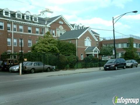 Officer Donald J Marquez Elementary