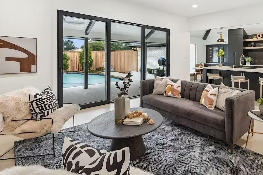 Charter Home Staging