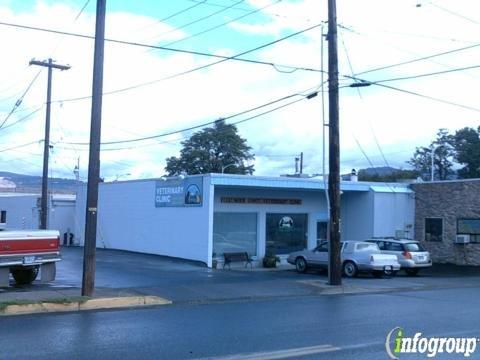 Columbia Gorge Veterinary Clinic