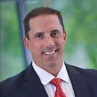 Merrill Lynch Financial Advisor Thomas Van De Walker