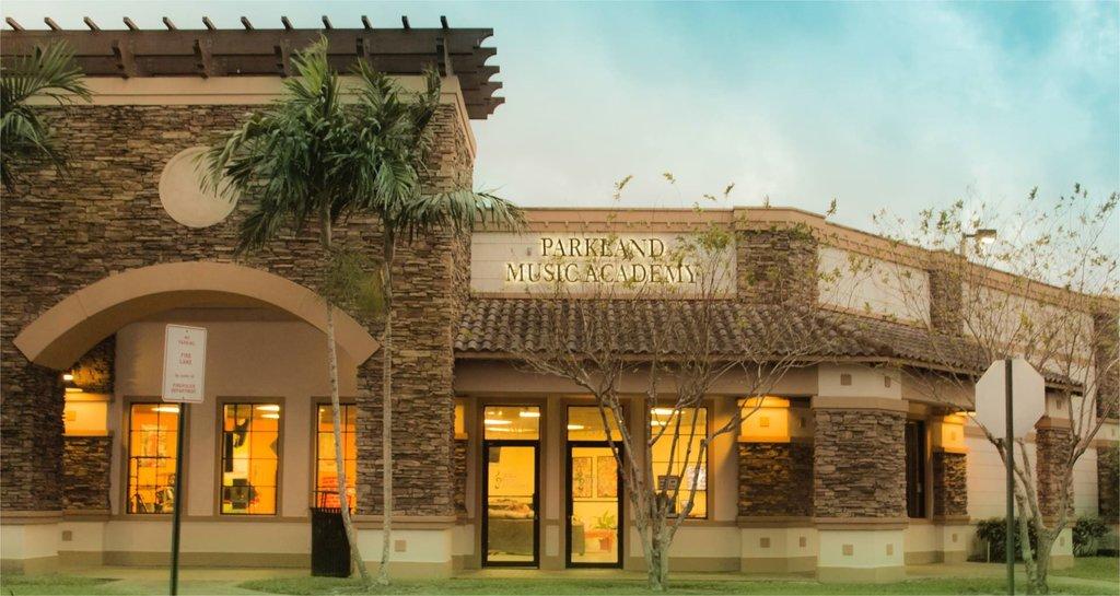 Parkland International Music Academy