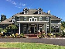 Mount Hood Pro Painting LLC