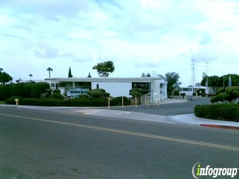Lynwood South Mobile Estates