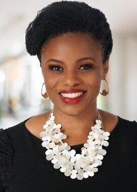 Merrill Lynch Financial Advisor Nneka Constantino