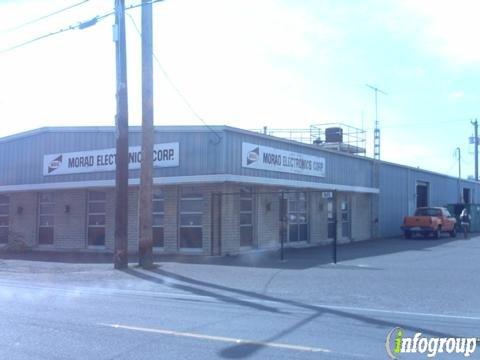 Morad Electronics Corporation