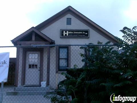 Hill's Sprinkler Service Company