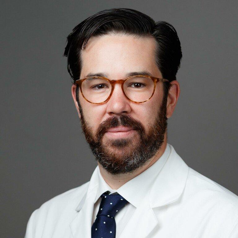 William D Zelenty, MD - HSS - East River Professional Building