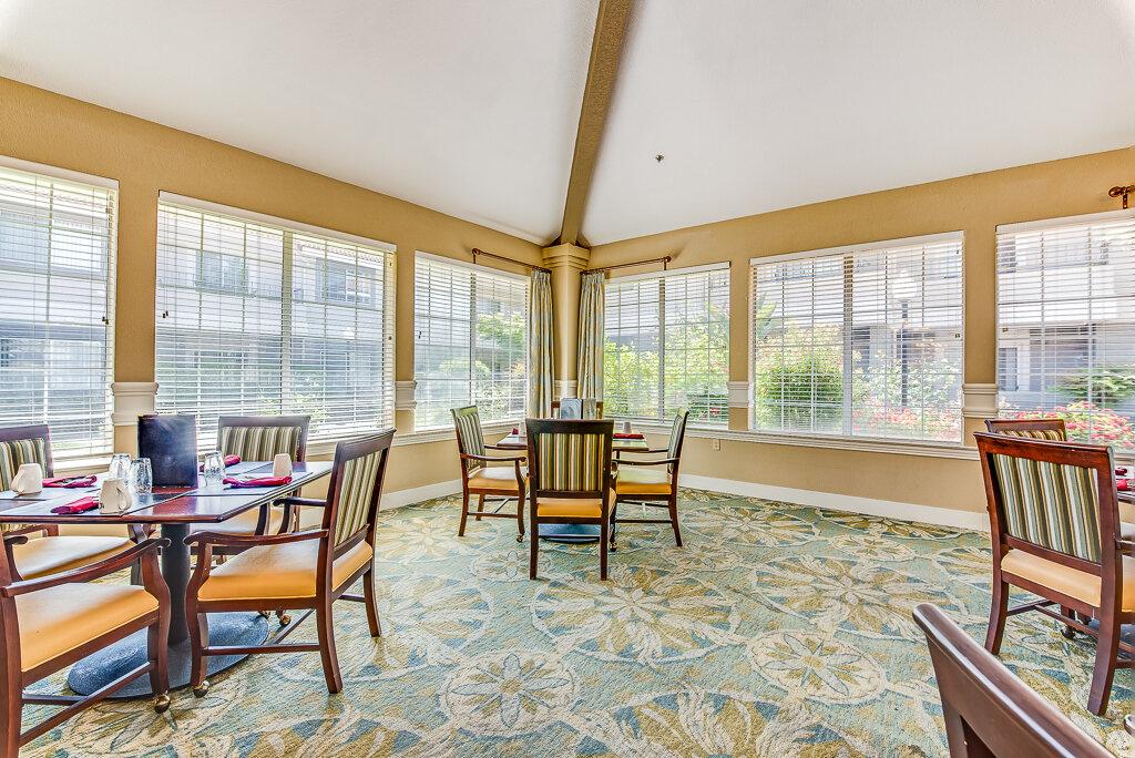 Pacifica Senior Living Fresno