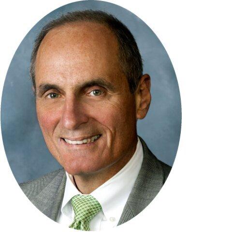 Merrill Lynch Financial Advisor Charles Trapani