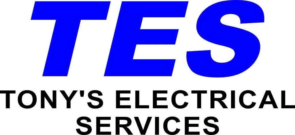 TES - Tony's Electrical Services