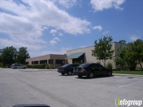 Winter Springs-Police Department