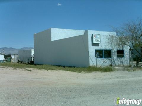 Ron's Racing Products Inc