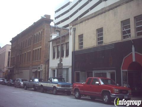 Cameron Alread Architects Inc