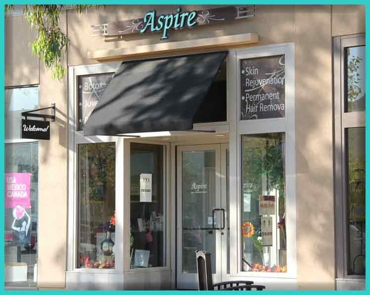Aspire Medical Aesthetics