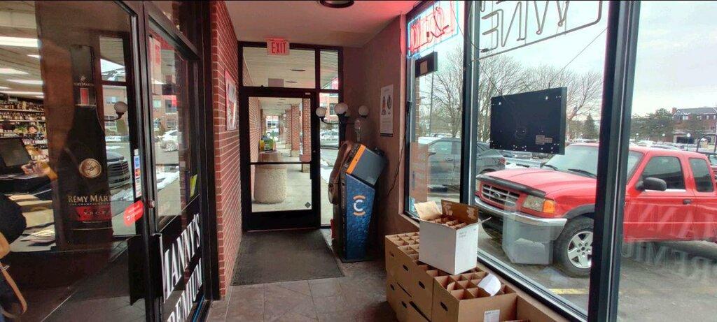 CoinFlip Bitcoin ATM