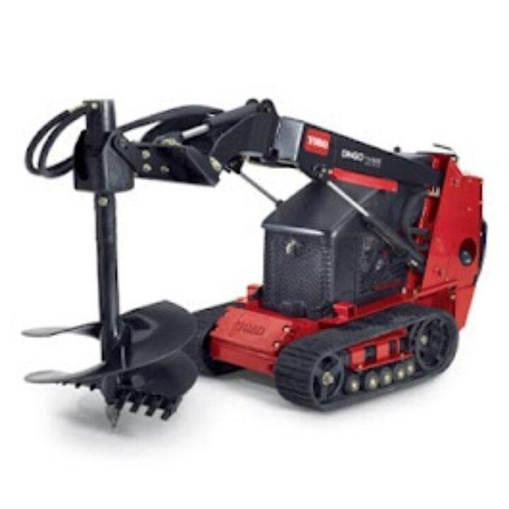 Carter Rental - The Cat Rental Store Elkridge