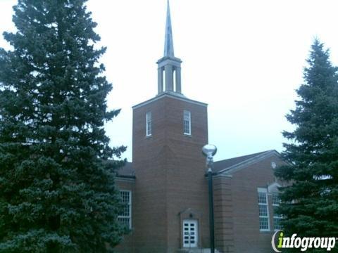 Immaculate Conception Church