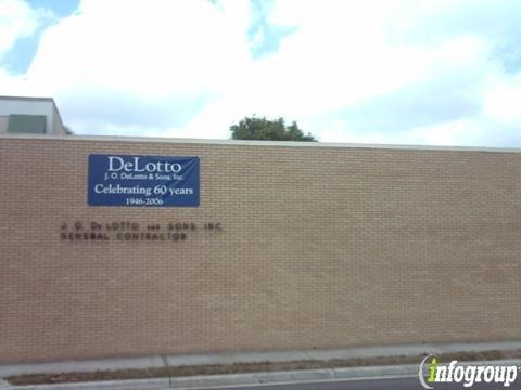 J O De Lotto & Sons Inc