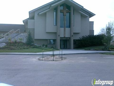 Presbyterian Church of the Covenant