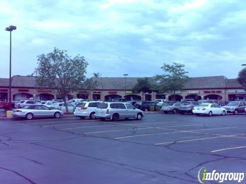 Eye Level Learning Center