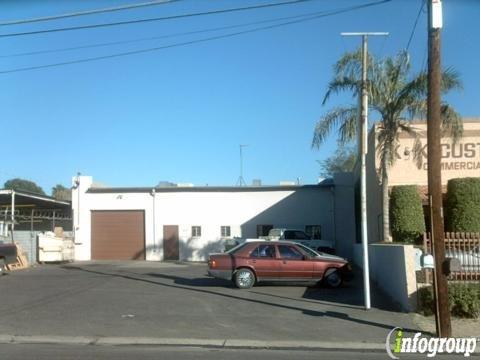 A-1 Air Conditioning