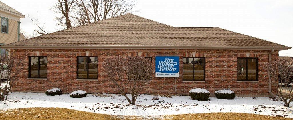 The Waters Dental Group