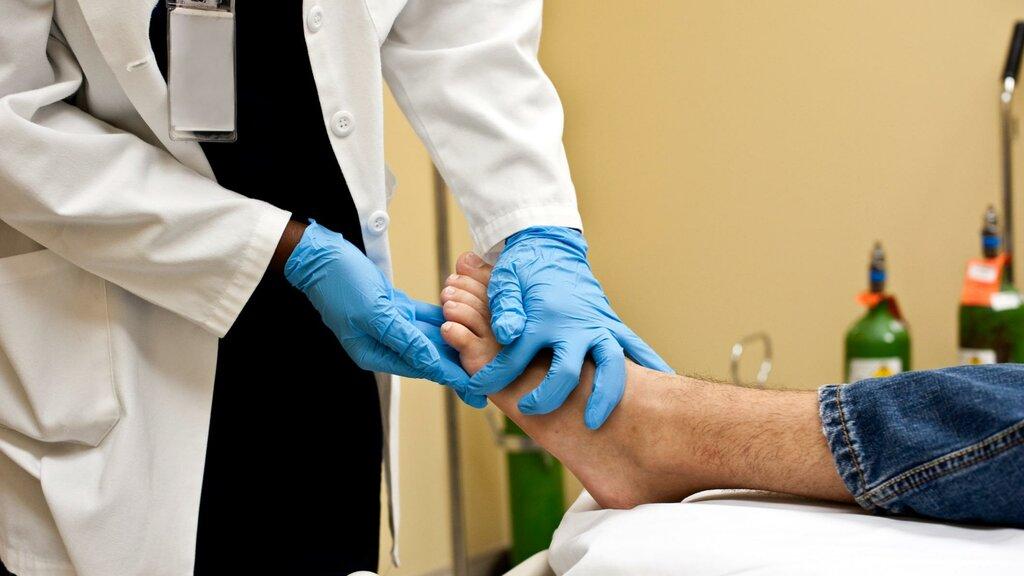 Del Sol Wound Care Management