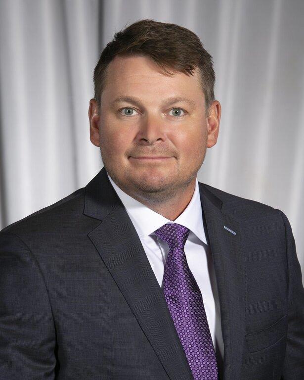 Merrill Lynch Private Wealth Advisor James Somers