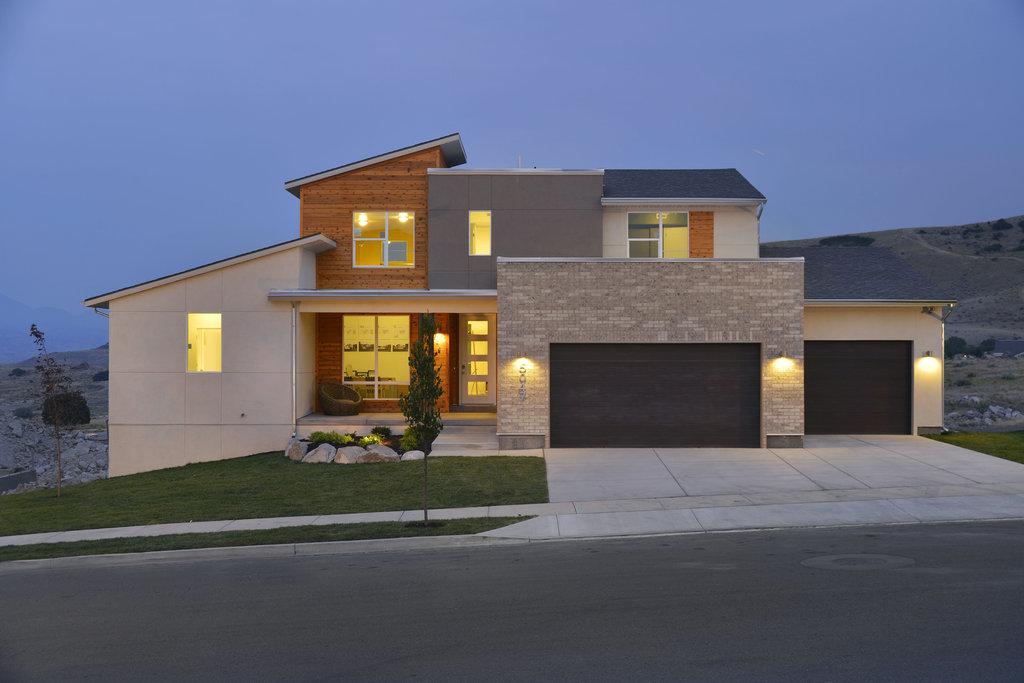 Garbett Homes