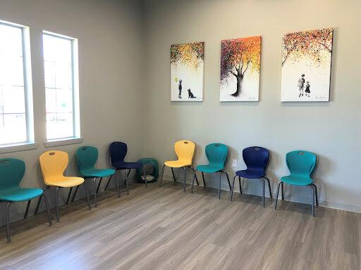 Little Red Wagon Pediatric Therapy