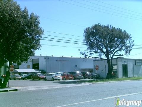 M S International, Inc