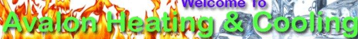 Avalon Heating & Cooling