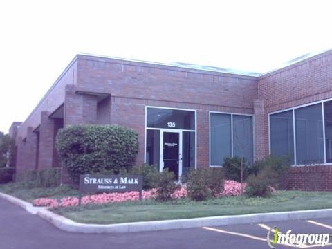 Strauss & Malk LLP