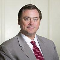 Merrill Lynch Financial Advisor Howard Duvall