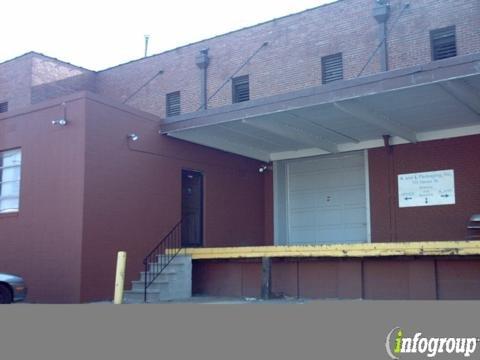 Aerosol & Liquid Packaging Inc