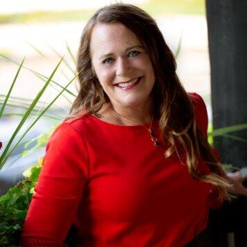 Merrill Lynch Financial Advisor Renee Bruggeman