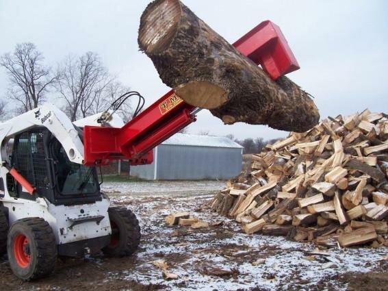 TM Manufacturing Inc